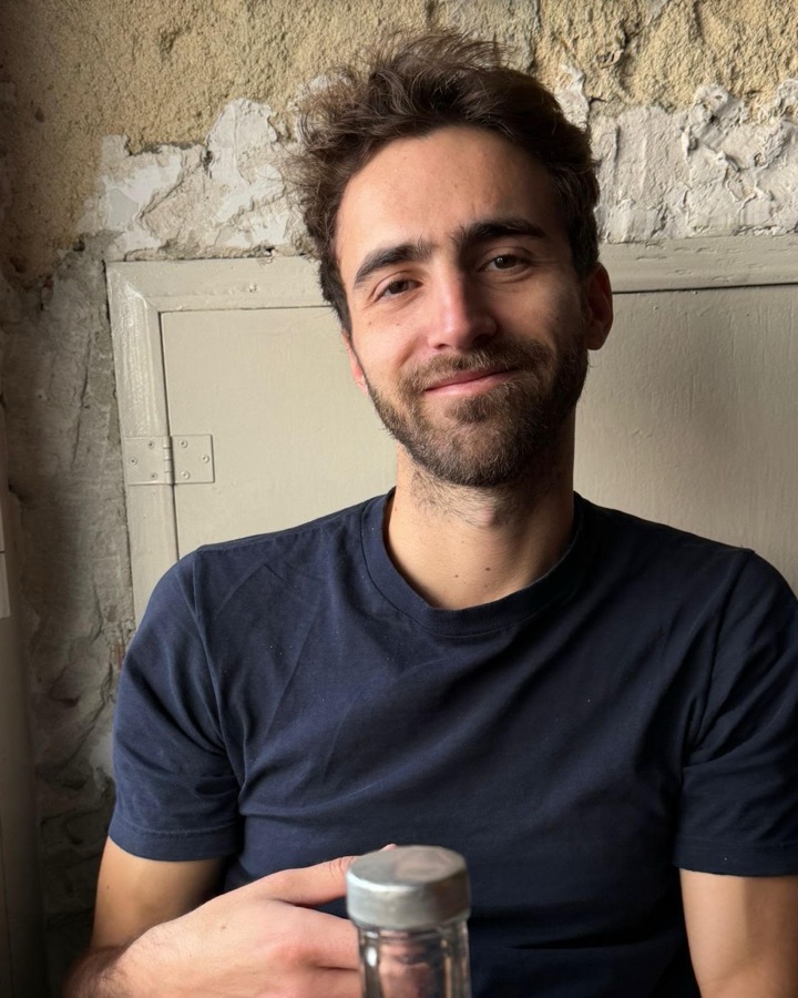 Maxime, qui construit les sites